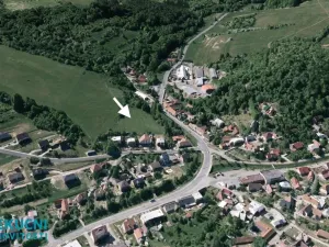 Prodej pozemku pro bydlení, Hřivínův Újezd, 783 m2