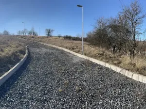 Prodej pozemku pro bydlení, Hřivínův Újezd, 783 m2