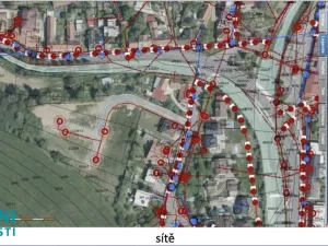 Prodej pozemku pro bydlení, Hřivínův Újezd, 783 m2