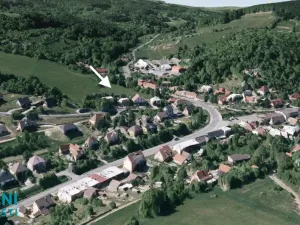 Prodej pozemku pro bydlení, Hřivínův Újezd, 783 m2