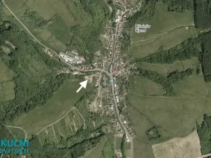 Prodej pozemku pro bydlení, Hřivínův Újezd, 783 m2