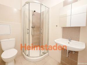 Pronájem bytu 2+kk, Havířov - Město, Hlavní třída, 43 m2