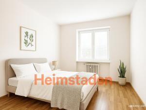 Pronájem bytu 2+kk, Havířov - Město, Hlavní třída, 43 m2