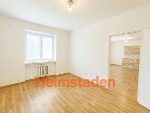 Pronájem bytu 2+kk, Havířov - Město, Hlavní třída, 43 m2