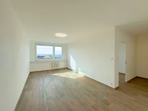 Pronájem bytu 2+kk, Praha - Horní Měcholupy, Milánská, 46 m2