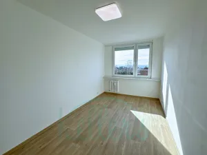 Pronájem bytu 2+kk, Praha - Horní Měcholupy, Milánská, 46 m2