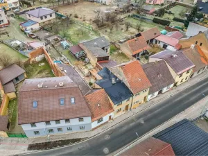 Prodej rodinného domu, Radnice, Plzeňská, 100 m2