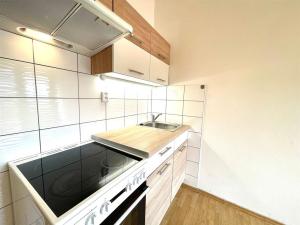 Pronájem bytu 1+1, Praha - Smíchov, Radlická, 38 m2