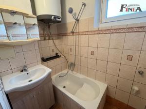 Pronájem bytu 2+kk, Stružnice, 42 m2