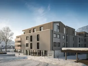 Prodej bytu 3+kk, Söll, Rakousko, 67 m2