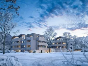 Prodej bytu 3+kk, Söll, Rakousko, 67 m2