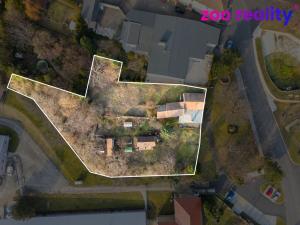 Prodej rodinného domu, Skršín, 84 m2
