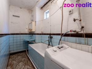 Prodej rodinného domu, Skršín, 84 m2