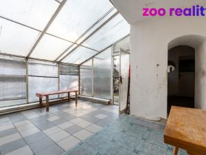 Prodej rodinného domu, Skršín, 84 m2