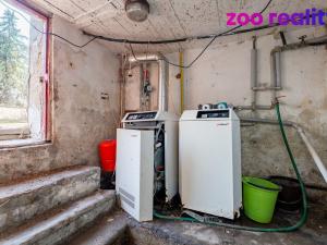 Prodej rodinného domu, Skršín, 84 m2