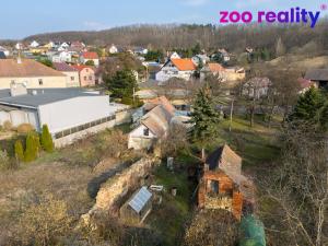 Prodej rodinného domu, Skršín, 84 m2