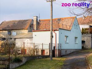 Prodej rodinného domu, Skršín, 84 m2