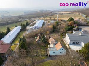 Prodej rodinného domu, Skršín, 84 m2