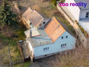 Prodej rodinného domu, Skršín, 84 m2