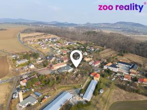 Prodej rodinného domu, Skršín, 84 m2