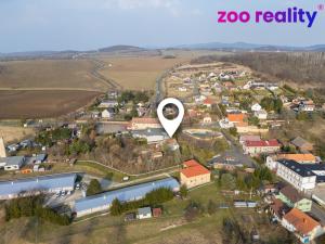 Prodej rodinného domu, Skršín, 84 m2