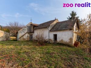 Prodej rodinného domu, Skršín, 84 m2