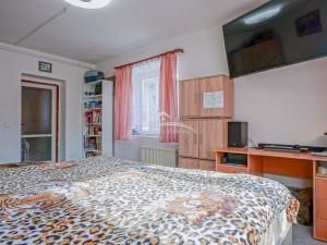 Prodej vícegeneračního domu, Golčův Jeníkov, 5. května, 200 m2