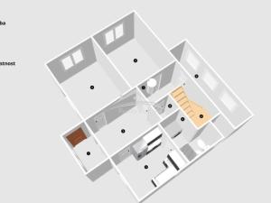 Prodej vícegeneračního domu, Golčův Jeníkov, 5. května, 200 m2