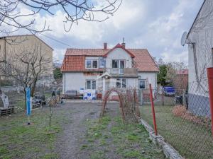 Prodej vícegeneračního domu, Golčův Jeníkov, 5. května, 200 m2
