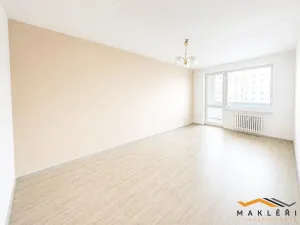 Pronájem bytu 3+1, Tábor, Hanojská, 78 m2