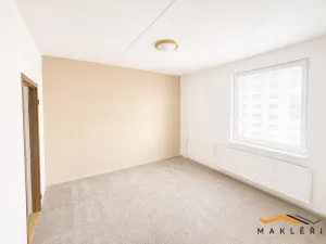 Pronájem bytu 3+1, Tábor, Hanojská, 78 m2