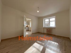 Pronájem bytu 1+1, Havířov - Šumbark, Opletalova, 28 m2