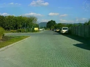 Prodej garáže, Holešov, Bořenovská, 16 m2