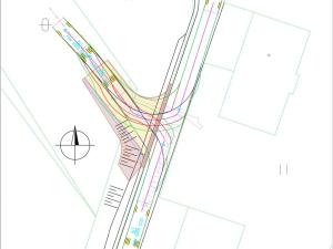 Prodej zahrady, Sloup v Čechách, Komenského, 671 m2