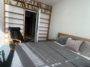 Pronájem bytu 2+kk, Praha - Nusle, Plamínkové, 40 m2