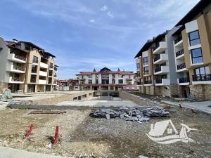 Prodej bytu 3+kk, Bansko, Bulharsko, 86 m2