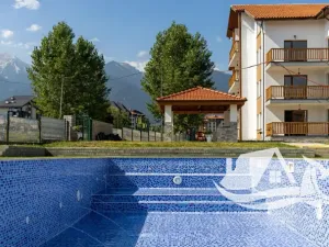 Prodej rodinného domu, Bansko, Bulharsko, 111 m2