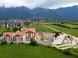 Prodej rodinného domu, Bansko, Bulharsko, 114 m2