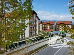 Prodej rodinného domu, Bansko, Bulharsko, 114 m2