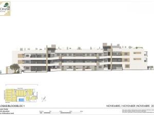 Prodej bytu 2+kk, Pilar de la Horadada, Španělsko, 69 m2