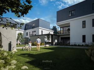 Prodej bytu 4+kk, Praha - Chodov, Dunovského, 249 m2