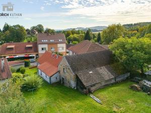 Prodej rodinného domu, Střezimíř, 186 m2