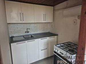 Pronájem bytu 1+kk, Rohatec, Nádražní, 35 m2