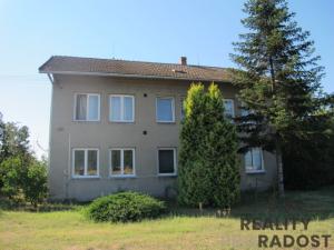 Pronájem bytu 1+kk, Rohatec, Nádražní, 35 m2