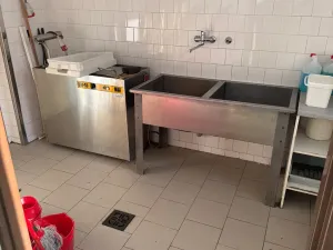 Pronájem výrobních prostor, Jihlava, Na Vyhlídce, 700 m2