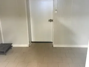 Pronájem výrobních prostor, Jihlava, Na Vyhlídce, 700 m2