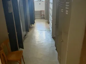 Pronájem výrobních prostor, Jihlava, Na Vyhlídce, 700 m2