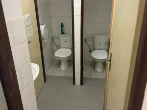 Pronájem výrobních prostor, Jihlava, Na Vyhlídce, 700 m2