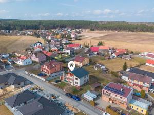 Prodej rodinného domu, Dobříč, 320 m2