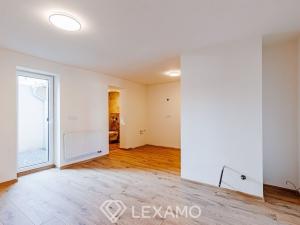 Prodej rodinného domu, Třebíč - Nové Město, Branka, 107 m2